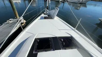 Thumbnail von Beneteau Oceanis 46.1 Fat Bottom Girl