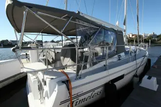 Catalina 426 Timeless