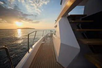 Thumbnail von Custom Omaya 50 Power Catamaran Omaya 50