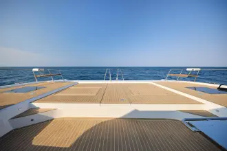 Thumbnail von Custom Omaya 50 Power Catamaran Omaya 50