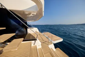 Thumbnail von Custom Omaya 50 Power Catamaran Omaya 50