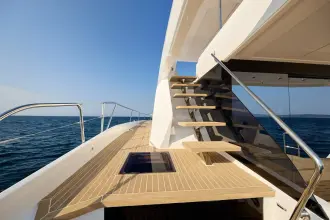 Thumbnail von Custom Omaya 50 Power Catamaran Omaya 50