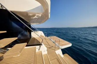 Thumbnail von Custom Omaya 50 Power Catamaran Omaya 50