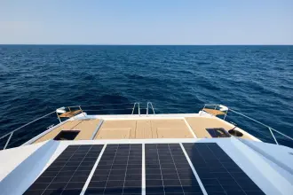 Thumbnail von Custom Omaya 50 Power Catamaran Omaya 50