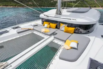 Thumbnail von Lagoon 38