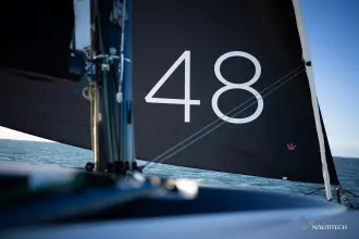Thumbnail von Nautitech 48 Open