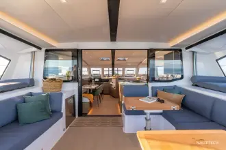 Thumbnail von Nautitech 48 Open