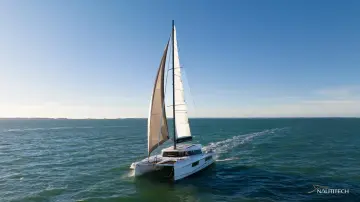 Thumbnail von Nautitech 48 Open