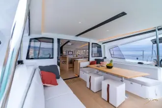 Thumbnail von Nautitech 44 Open