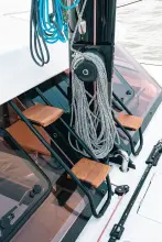 Thumbnail von Nautitech 40 Open