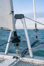 Thumbnail von Nautitech 40 Open