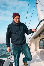 Thumbnail von Nautitech 40 Open