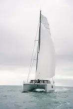 Thumbnail von Nautitech 40 Open