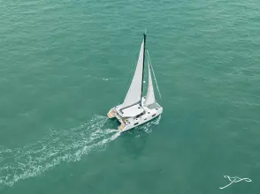 Thumbnail von Nautitech 40 Open