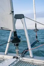 Thumbnail von Nautitech 40 Open