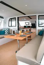 Thumbnail von Nautitech 40 Open