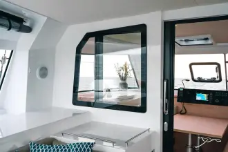 Thumbnail von Nautitech 40 Open