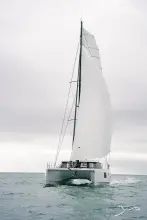 Thumbnail von Nautitech 40 Open