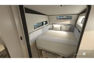 Thumbnail von Nautitech 41 Type S