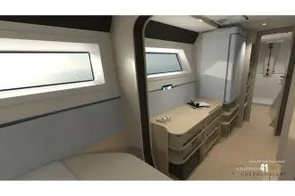 Thumbnail von Nautitech 41 Type S