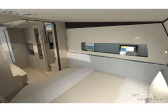 Thumbnail von Nautitech 41 Type S
