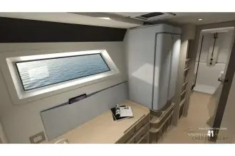 Thumbnail von Nautitech 41 Type S