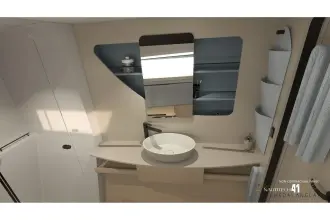 Thumbnail von Nautitech 41 Type S