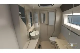 Thumbnail von Nautitech 41 Type S