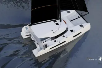 Thumbnail von Nautitech 41 Type S