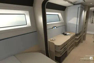 Thumbnail von Nautitech 41 Type S