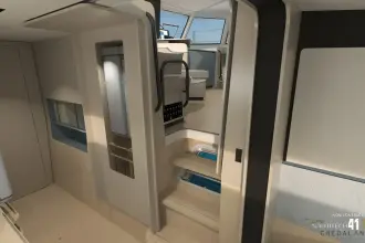 Thumbnail von Nautitech 41 Type S