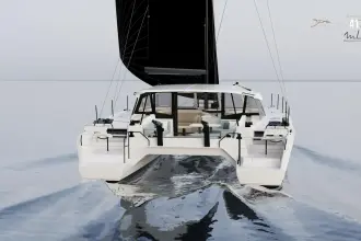 Thumbnail von Nautitech 41 Type S
