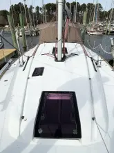 Thumbnail von Jeanneau Sun Odyssey 409 TAKE FIVE