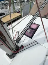 Thumbnail von Jeanneau Sun Odyssey 409 TAKE FIVE