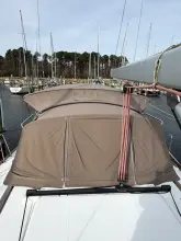 Thumbnail von Jeanneau Sun Odyssey 409 TAKE FIVE