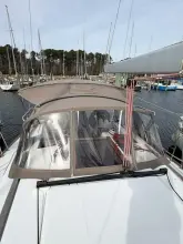 Thumbnail von Jeanneau Sun Odyssey 409 TAKE FIVE
