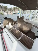Thumbnail von Jeanneau Sun Odyssey 409 TAKE FIVE
