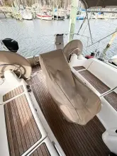 Thumbnail von Jeanneau Sun Odyssey 409 TAKE FIVE