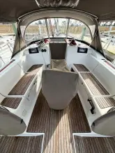 Thumbnail von Jeanneau Sun Odyssey 409 TAKE FIVE