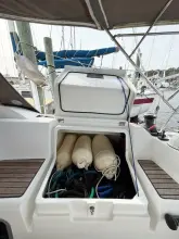 Thumbnail von Jeanneau Sun Odyssey 409 TAKE FIVE