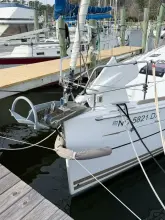 Thumbnail von Jeanneau Sun Odyssey 409 TAKE FIVE