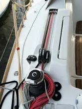 Thumbnail von Jeanneau Sun Odyssey 409 TAKE FIVE