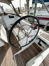 Thumbnail von Jeanneau Sun Odyssey 409 TAKE FIVE