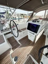 Thumbnail von Jeanneau Sun Odyssey 409 TAKE FIVE