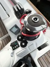 Thumbnail von Jeanneau Sun Odyssey 409 TAKE FIVE