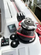 Thumbnail von Jeanneau Sun Odyssey 409 TAKE FIVE