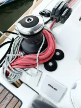 Thumbnail von Jeanneau Sun Odyssey 409 TAKE FIVE