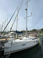 Thumbnail von Jeanneau Sun Odyssey 409 TAKE FIVE