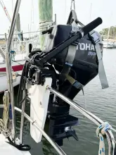 Thumbnail von Jeanneau Sun Odyssey 409 TAKE FIVE