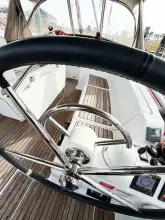Thumbnail von Jeanneau Sun Odyssey 409 TAKE FIVE